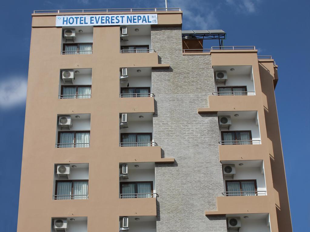 Hotel Everest Nepal Katmandu Zewnętrze zdjęcie